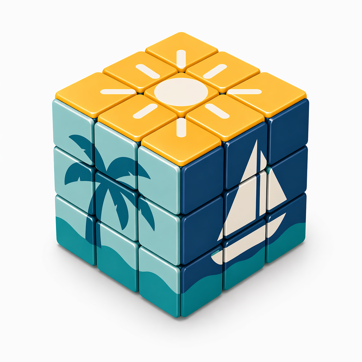 Summer Solve